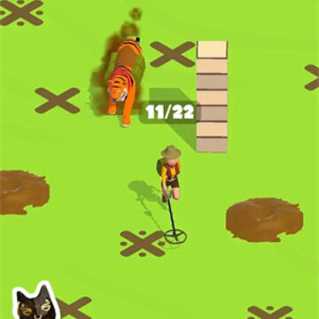 寻宝猎人 寻宝猎人