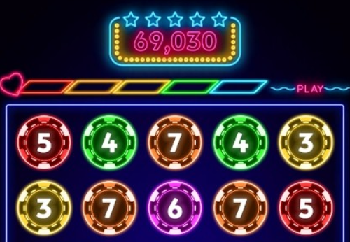 �޺�оƬ����Tap Chip Neon