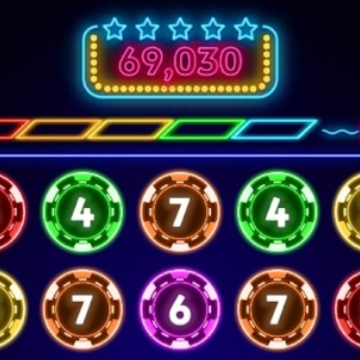 �޺�оƬ����Tap Chip Neon
