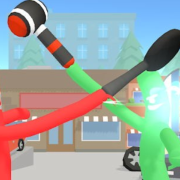 ƽ��ȭ����Mascot Fight