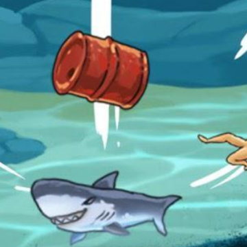 �����������Shark Evolution World