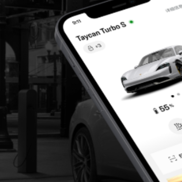 保时捷app 保时捷app