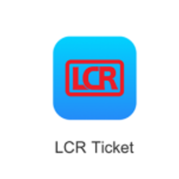 LCRTicket中老铁路app LCRTicket中老铁路app
