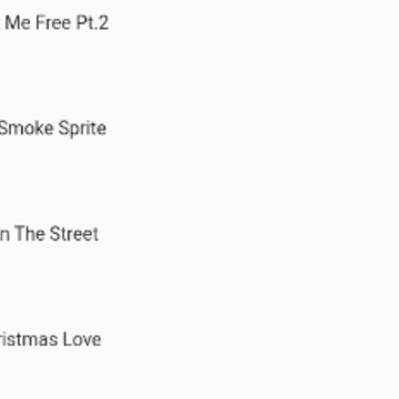 bts songz�ٷ�app