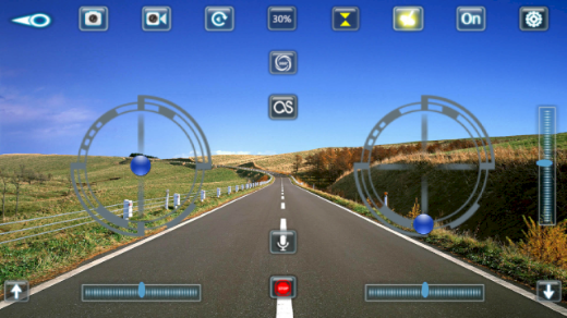 FHDFPV app FHDFPV app