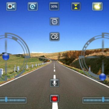 FHDFPV app FHDFPV app
