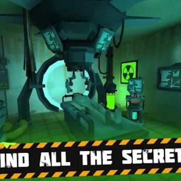 22�ŵر�(Bunker 22)