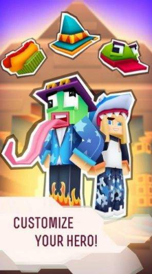 ׷���ֹ���(Chase Craft)