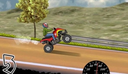Wheelie ChallengeСţ�汾