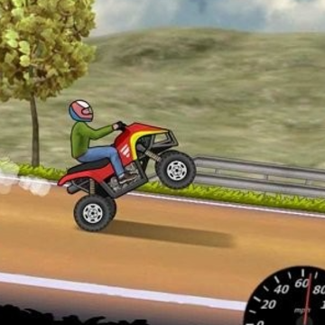 Wheelie ChallengeСţ�汾