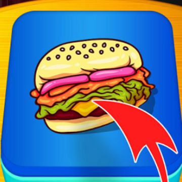 װ������(Tiffin Organizer Game)