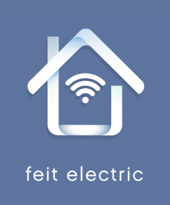 Feit Electric app