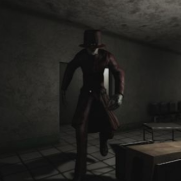 Ť���˴�˵(The Legend Of The Crooked Man)