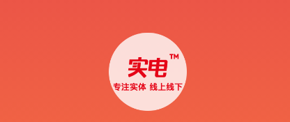 实电 实电