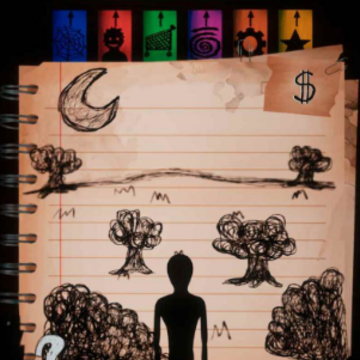 ��������(Idle Nightmares)