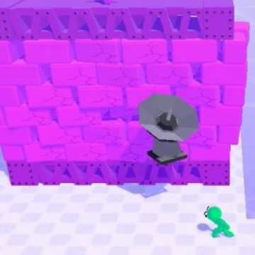 �Ʊھ�����(BreakingWall)