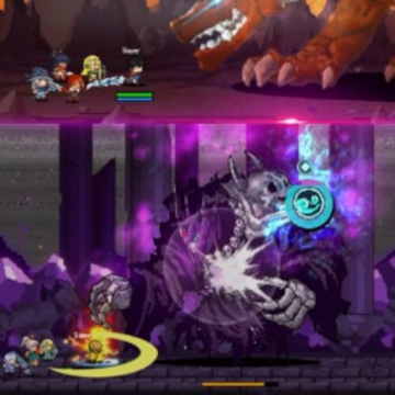 ��ħ�ߴ�˵(Slayer Legend)
