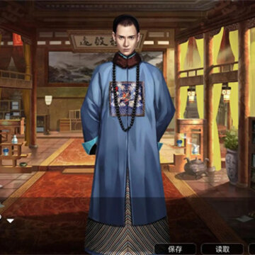 梦回大唐做皇上 梦回大唐做皇上