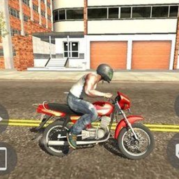 印度自行车驾驶3D(Indian Bikes Driving 3D) 印度自行车驾驶3D(Indian Bikes Driving 3D)