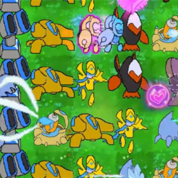 PVZ�޾���Ⱥ