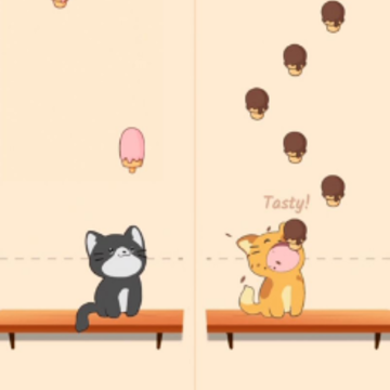 èè���س�(Duet Cats)