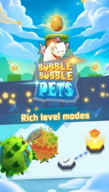 ���������(PetBubble)