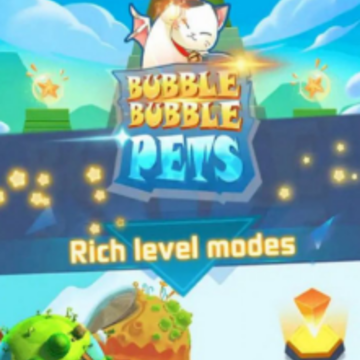 ���������(PetBubble)