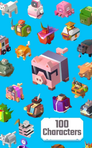 С���ѻ�(Pig Pile)