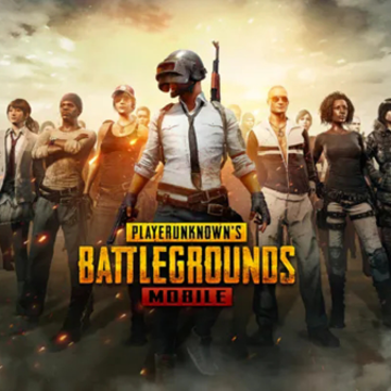 ��ƽ��Ӣ���ʷ�������عٷ�����(pubg mobile) 