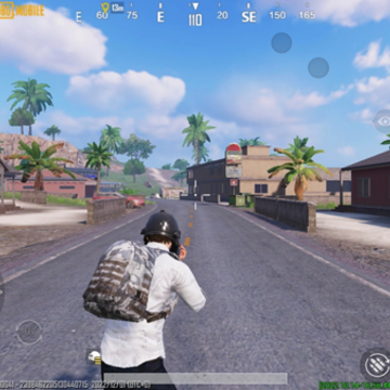 ��ƽ��Ӣ���ʷ�������عٷ�����(pubg mobile) 