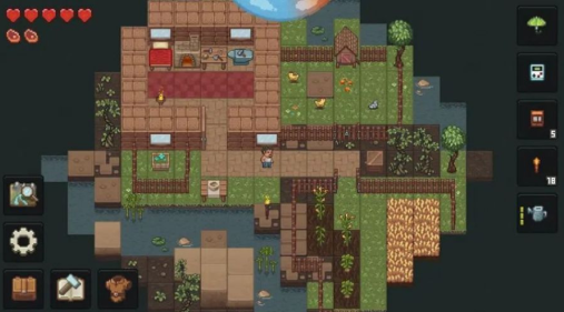 ����̩��mini��(PixelTerra)