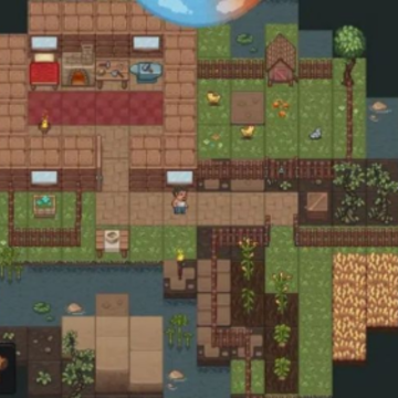 ����̩��mini��(PixelTerra)