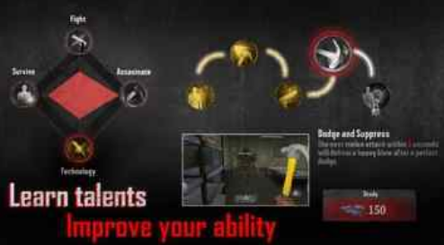�޾�ج��4����(Endless Nightmare��Weird Prison)