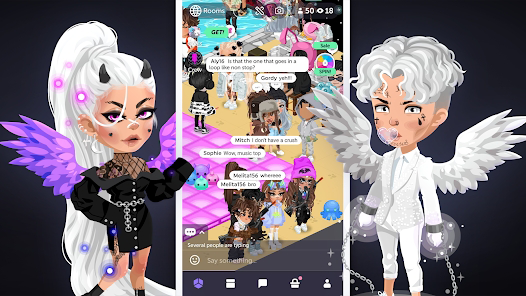 Everskies��Զ�����: ����װ����ʷ�