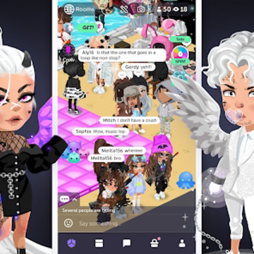 Everskies��Զ�����: ����װ����ʷ�