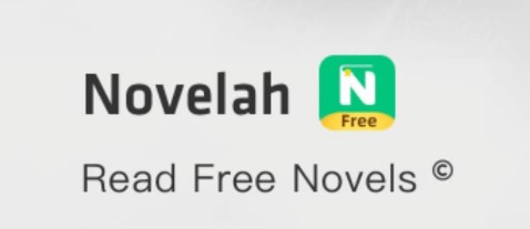 Novelah app