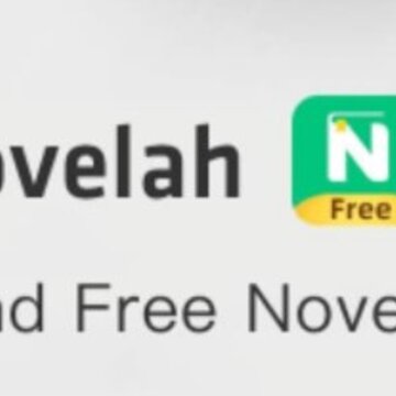 Novelah app