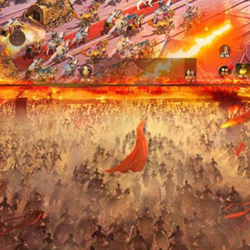 原始征途巨人网络版 原始征途巨人网络版