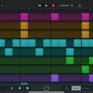 Garage Band Guide库乐队下载安卓官方最新版 Garage Band Guide库乐队下载安卓官方最新版