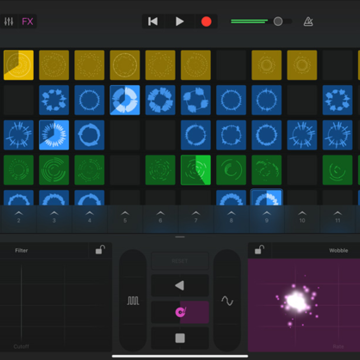 Garage Band Guide库乐队下载安卓官方最新版 Garage Band Guide库乐队下载安卓官方最新版