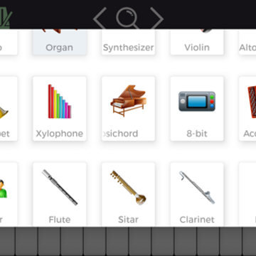 Band Live Rock��������App
