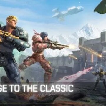 �궷�޾�����(Contra Tournament)