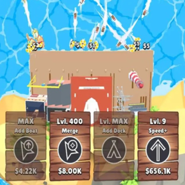 ���øۿ�Port Idle