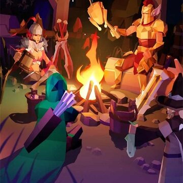 不灭之烬Eternal Ember 不灭之烬Eternal Ember