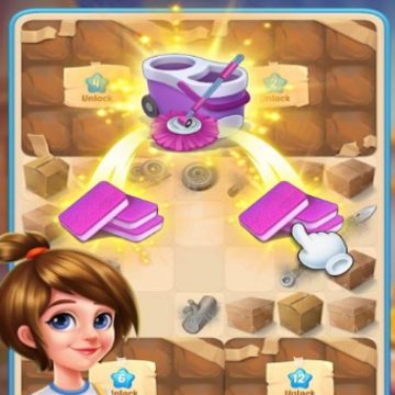 �ϲ�����(Merge Memory)