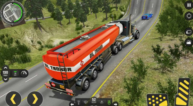ԽҰ����ģ����3D(Oil Tanker Transport)