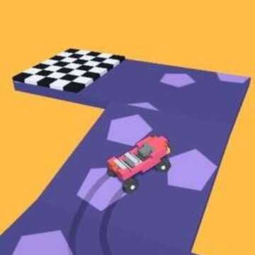 曲线车 曲线车