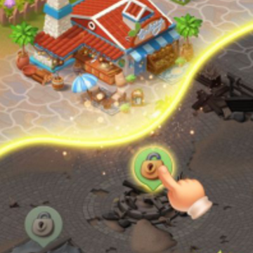 ����С��(Seaside Escape)