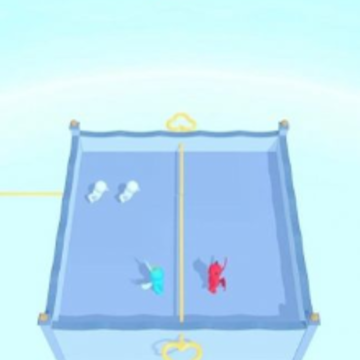 ��ʹ��ħ��(Angel Demon Fight)
