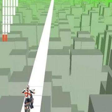 BMX�����ת��BMX Flip Madness��